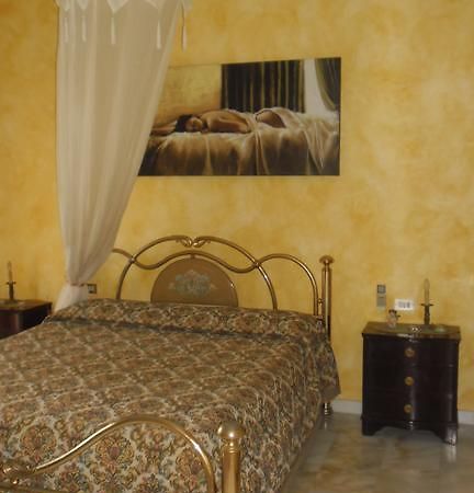 Moonaurora Acomodação com café da manhã Gallipoli Quarto foto