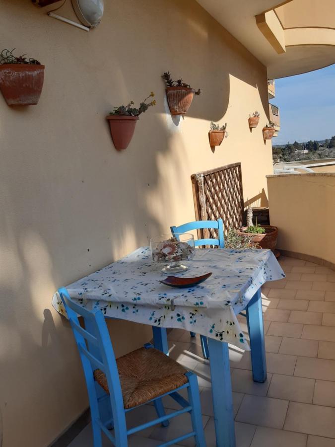 Moonaurora Acomodação com café da manhã Gallipoli Exterior foto