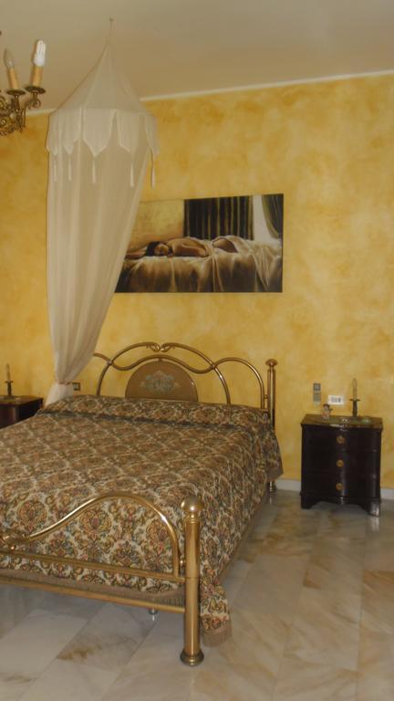 Moonaurora Acomodação com café da manhã Gallipoli Quarto foto
